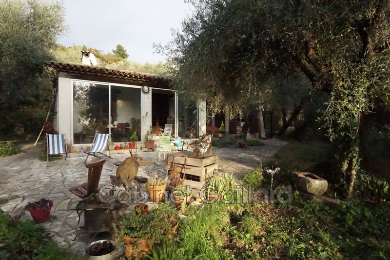 Vente maison Cabris  