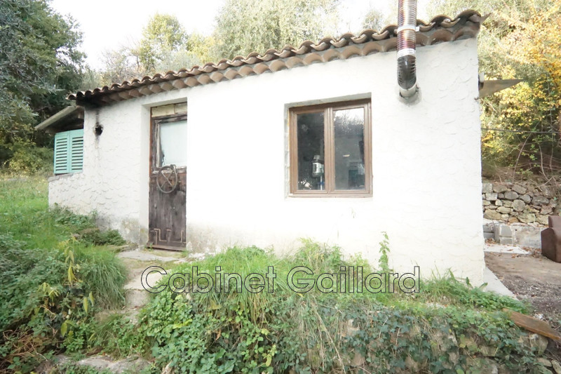 Vente maison Cabris  