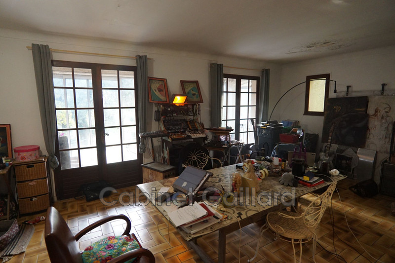 Vente maison Cabris  