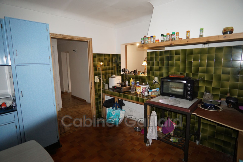 Vente maison Cabris  