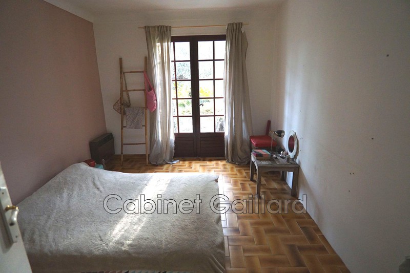 Vente maison Cabris  
