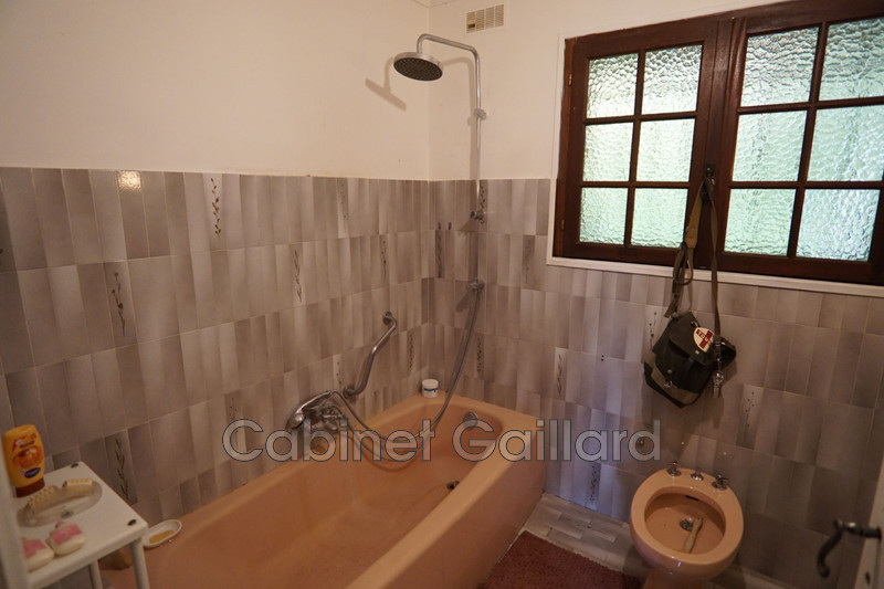 Vente maison Cabris  