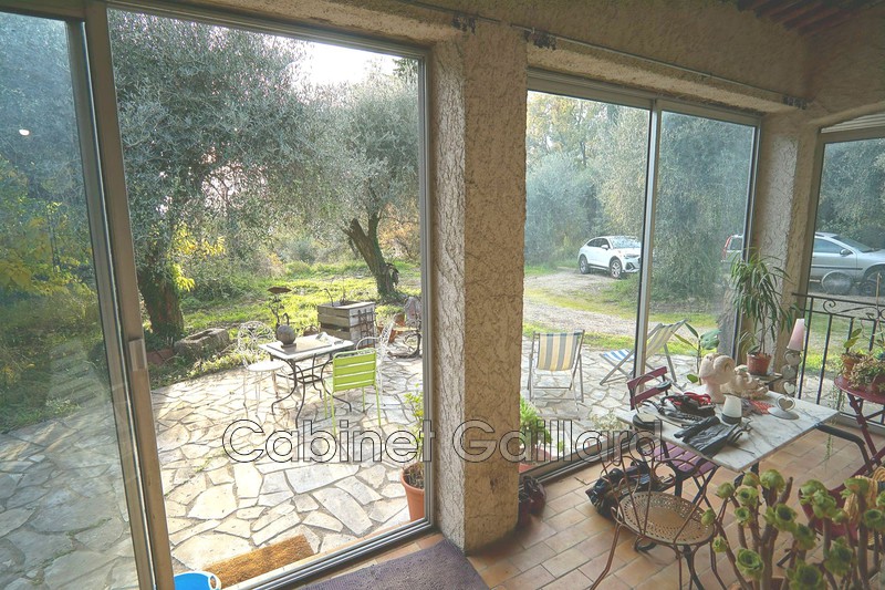 Vente maison Cabris  