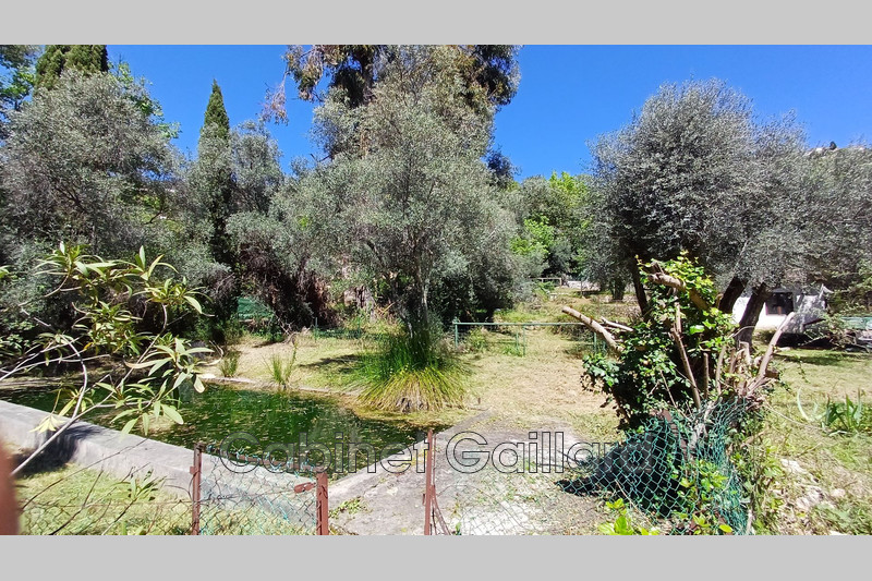 Vente maison Cabris  