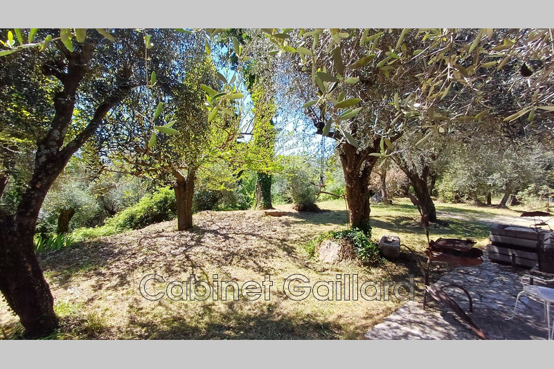 Vente maison Cabris  