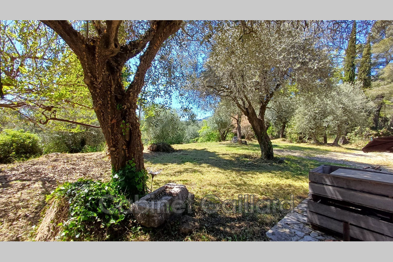 Vente maison Cabris  