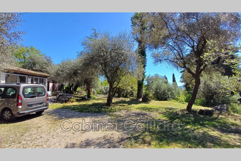 Vente maison Cabris  