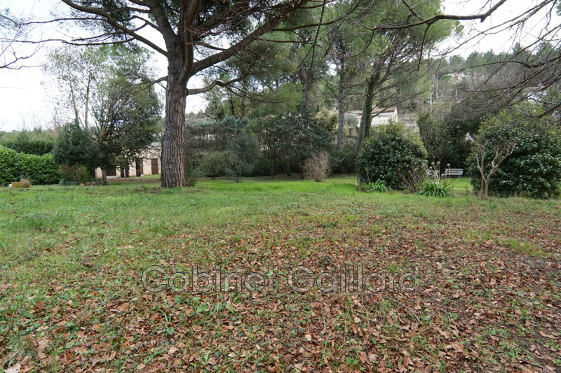 Vente maison Le Tignet  