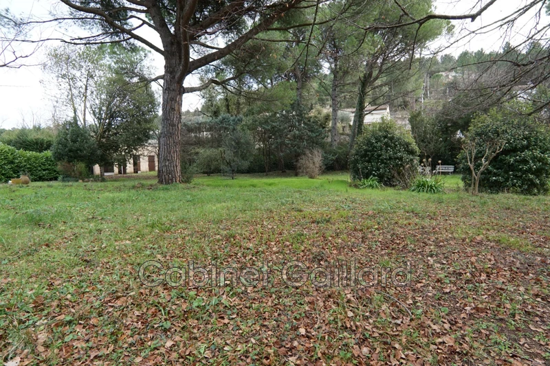 Vente maison Le Tignet  