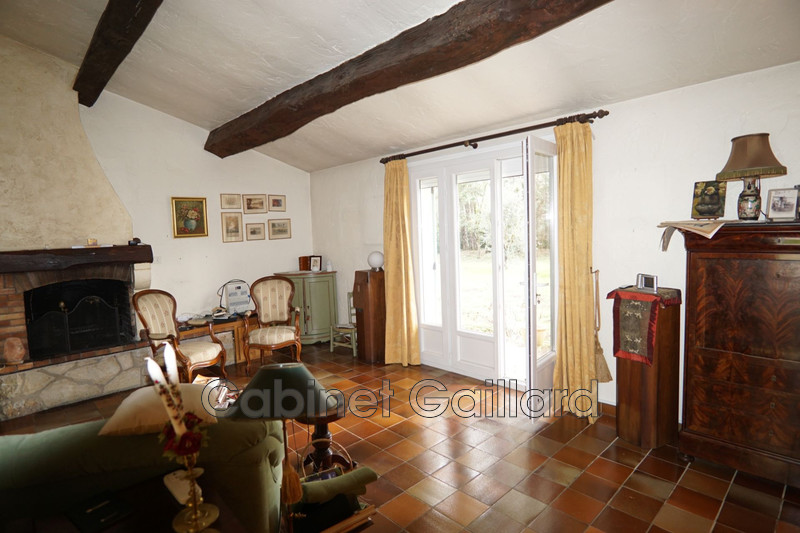 Vente maison Le Tignet  