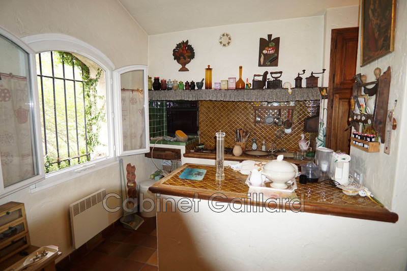 Vente maison Le Tignet  