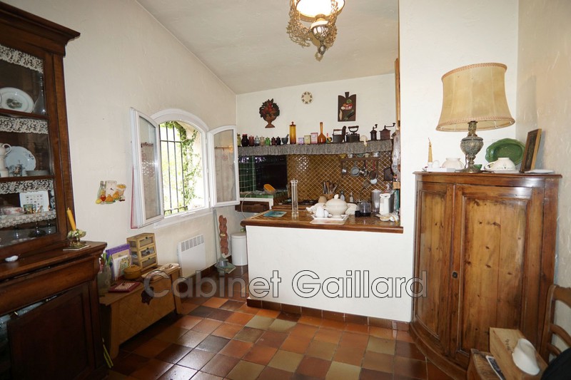 Vente maison Le Tignet  
