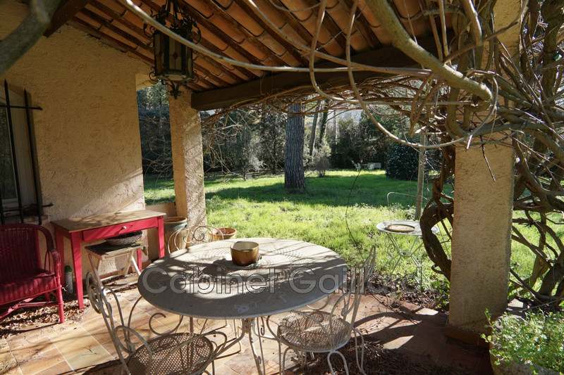 Vente maison Le Tignet  