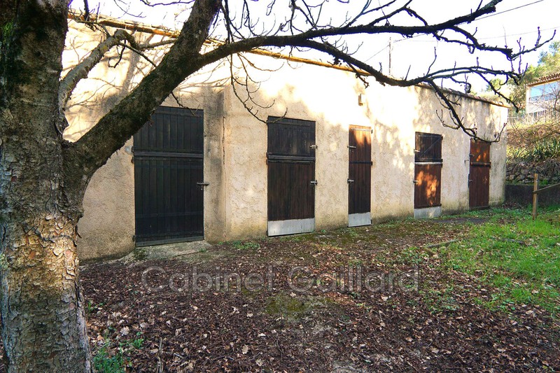 Vente maison Le Tignet  