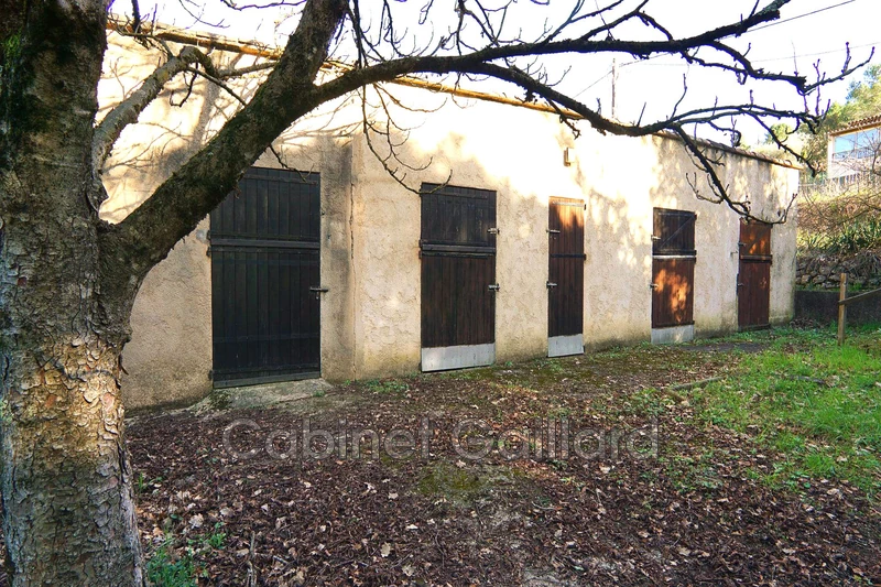 Vente maison Le Tignet  