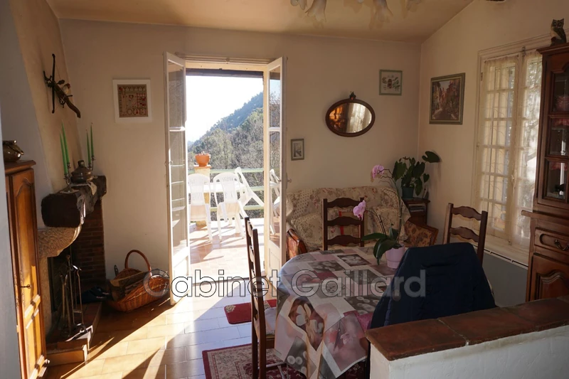 Vente maison Cabris  