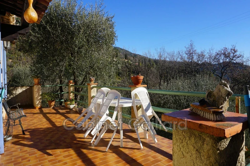Vente maison Cabris  