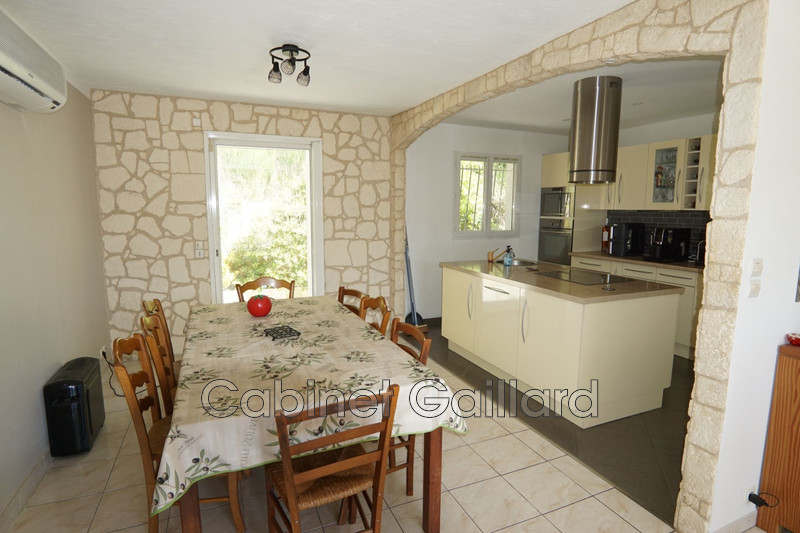 Vente maison Le Tignet  