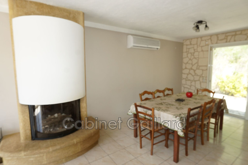 Vente maison Le Tignet  