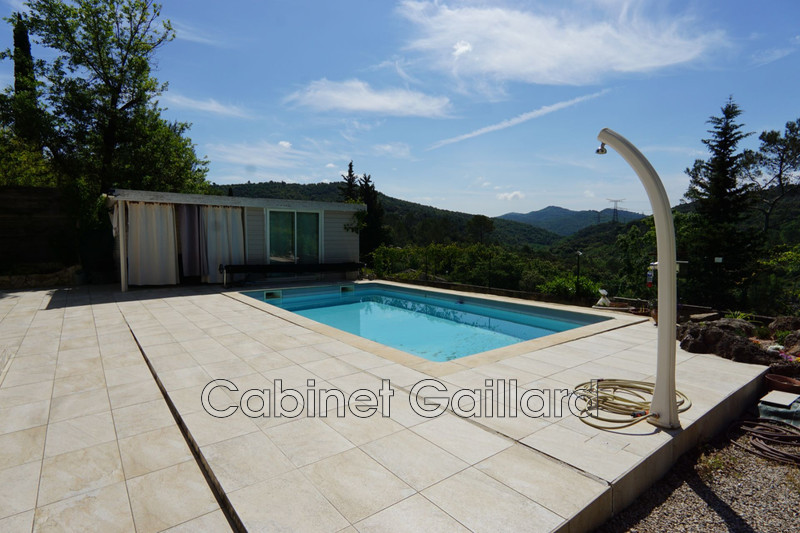 Vente maison Le Tignet  