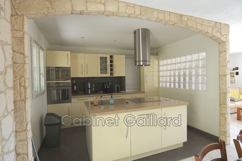 Vente maison Le Tignet  