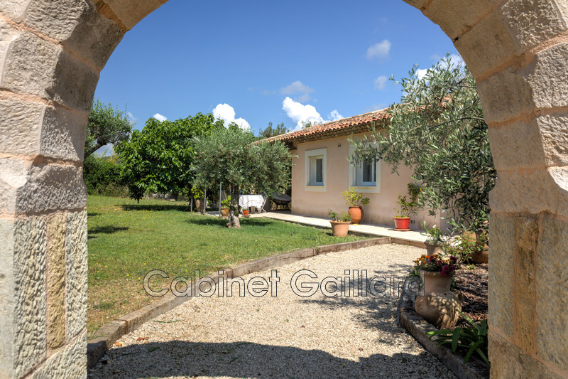 Vente villa Peymeinade  