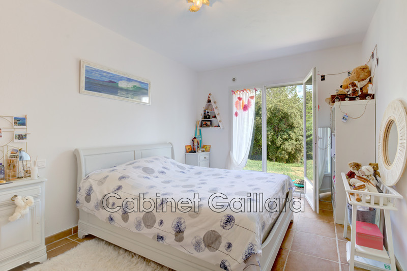 Vente villa Peymeinade  