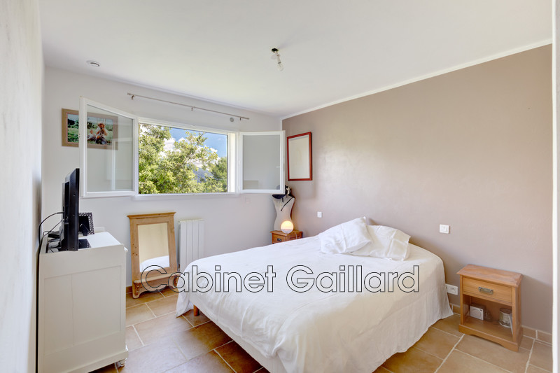 Vente villa Peymeinade  