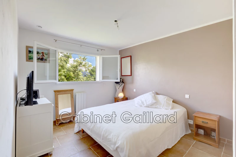 Vente villa Peymeinade  