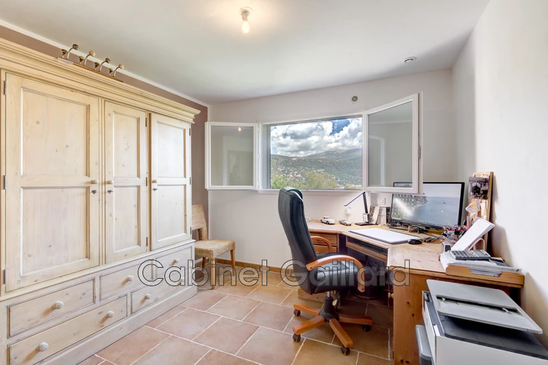 Vente villa Peymeinade  