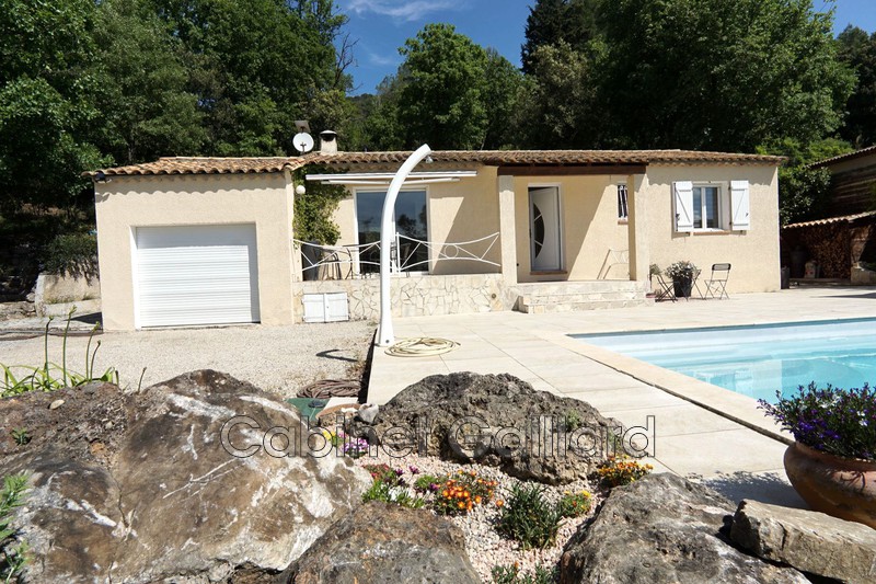 Vente maison Le Tignet  