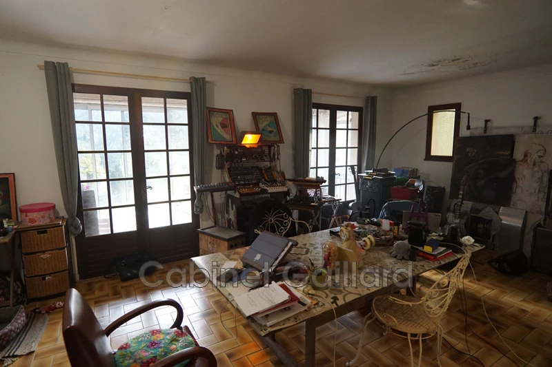 Vente maison Cabris  