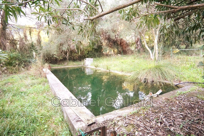 Vente maison Cabris  