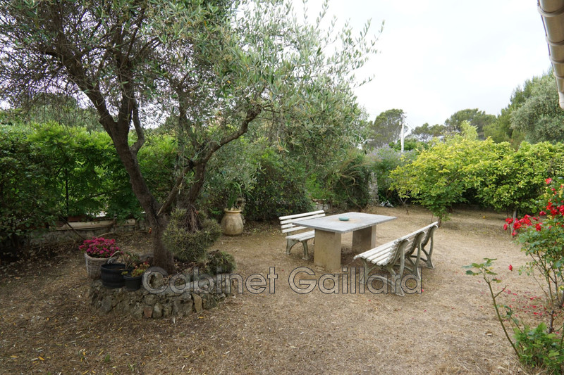 Vente villa Peymeinade  