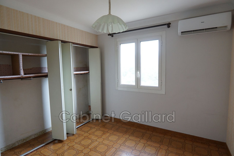 Vente villa Peymeinade  