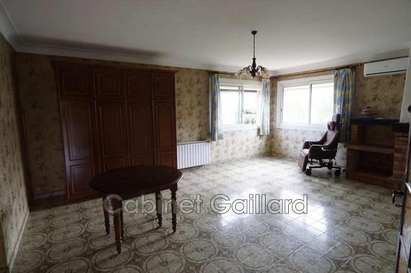 Vente villa Peymeinade  