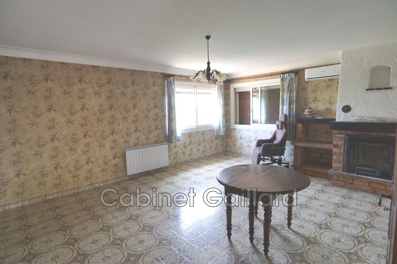 Vente villa Peymeinade  