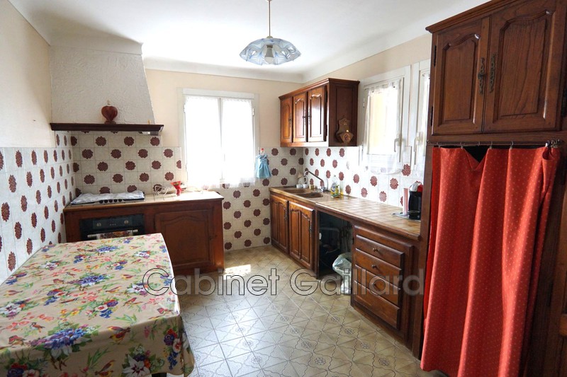 Vente villa Peymeinade  