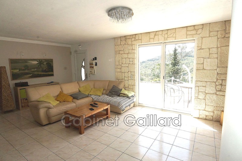 Vente maison Le Tignet  
