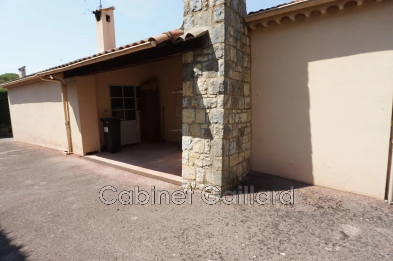 Vente maison Grasse  