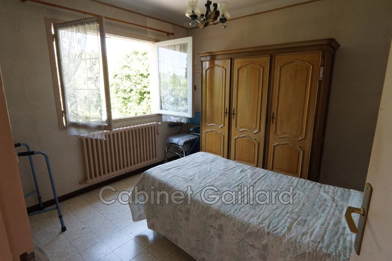 Vente maison Grasse  