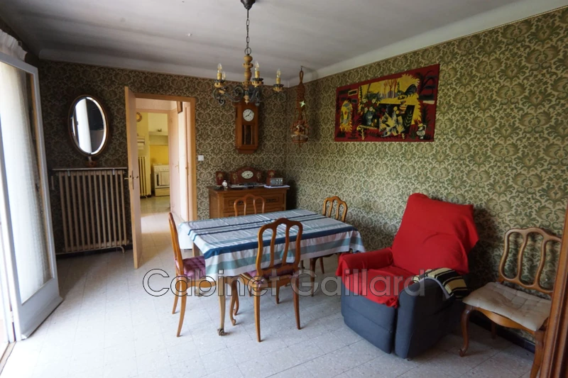 Vente maison Grasse  
