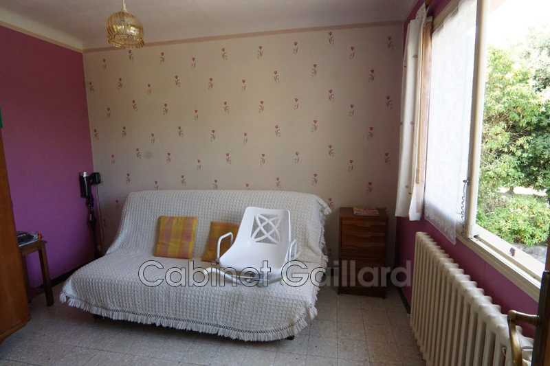 Vente maison Grasse  