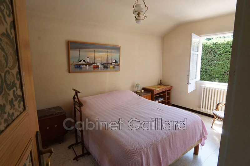 Vente maison Grasse  