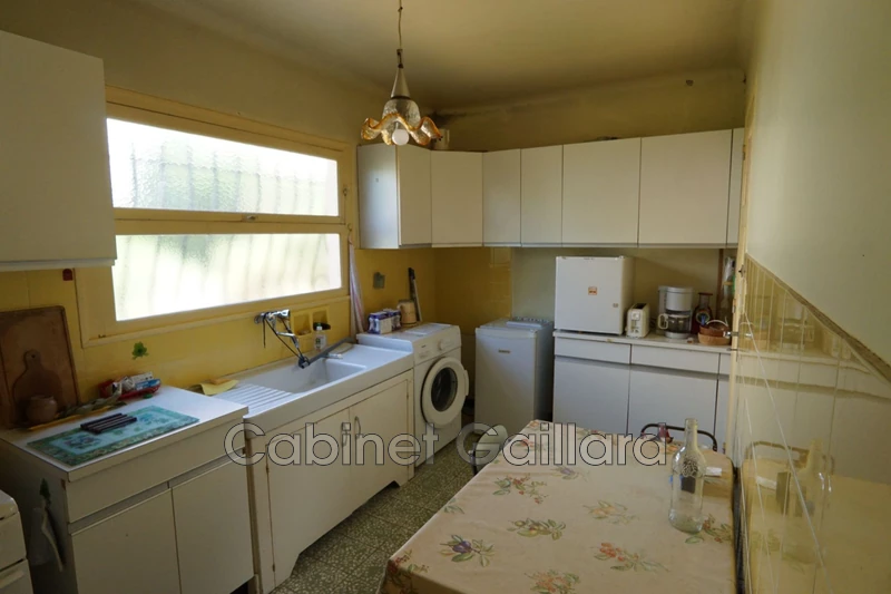 Vente maison Grasse  