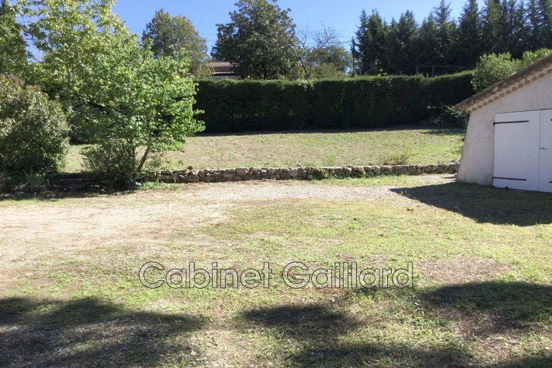 Vente villa Peymeinade  