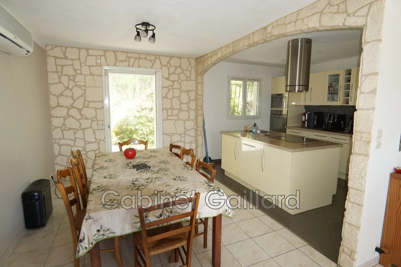 Vente maison Le Tignet  