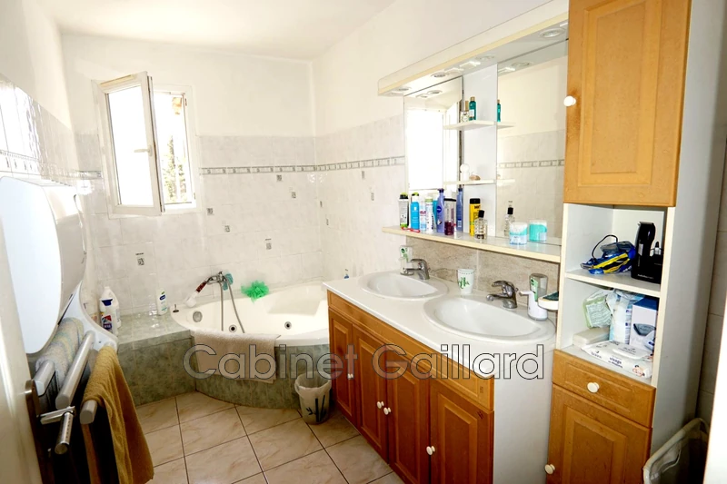 Vente maison Le Tignet  