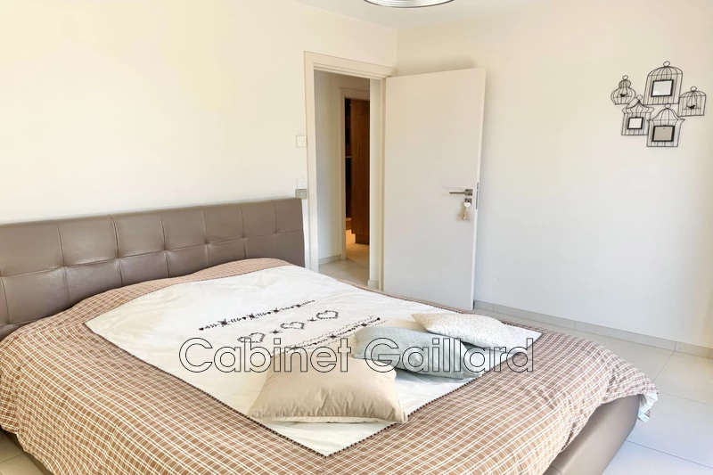 Vente villa Peymeinade  