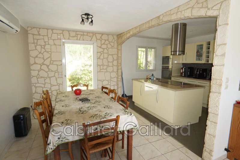 Vente maison Le Tignet  